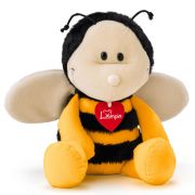 Пчеличката Мая, плюшена играчка, 31 см