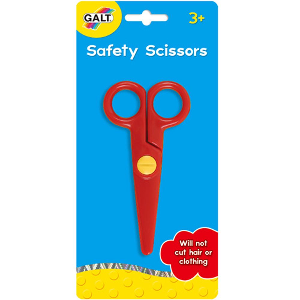 Galt Toys, Детски безопасни ножици
