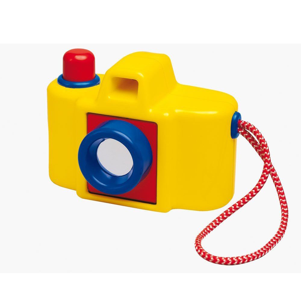Детски фотоапарат
