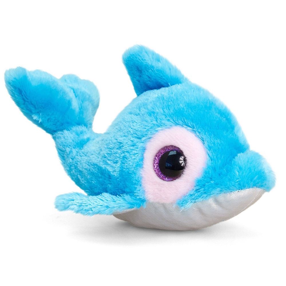 Animotsu, Делфин 15 см, Keel Toys