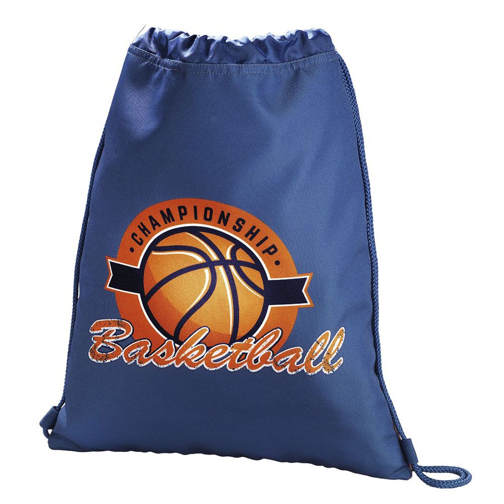 Спортна торба, Баскетбол