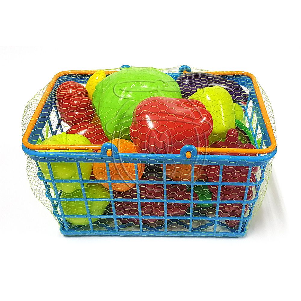 OrioN toys, Кошница с плодове и зеленчуци