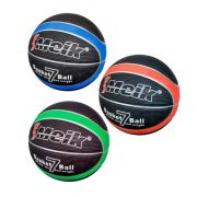 Баскетболна топка размер 7, Meik 2310