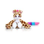 Плюшена играчка, Жирафчето Лола, 25 см