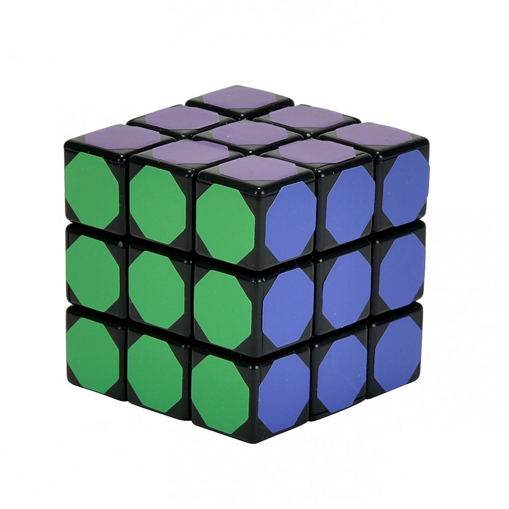 Dickie toys, Магически куб на Рубик