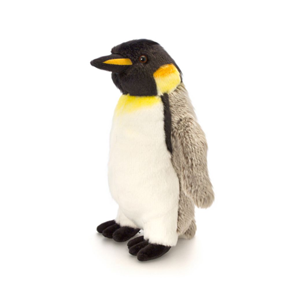Keel Toys, Плюшен императорски пингвин, 20 см