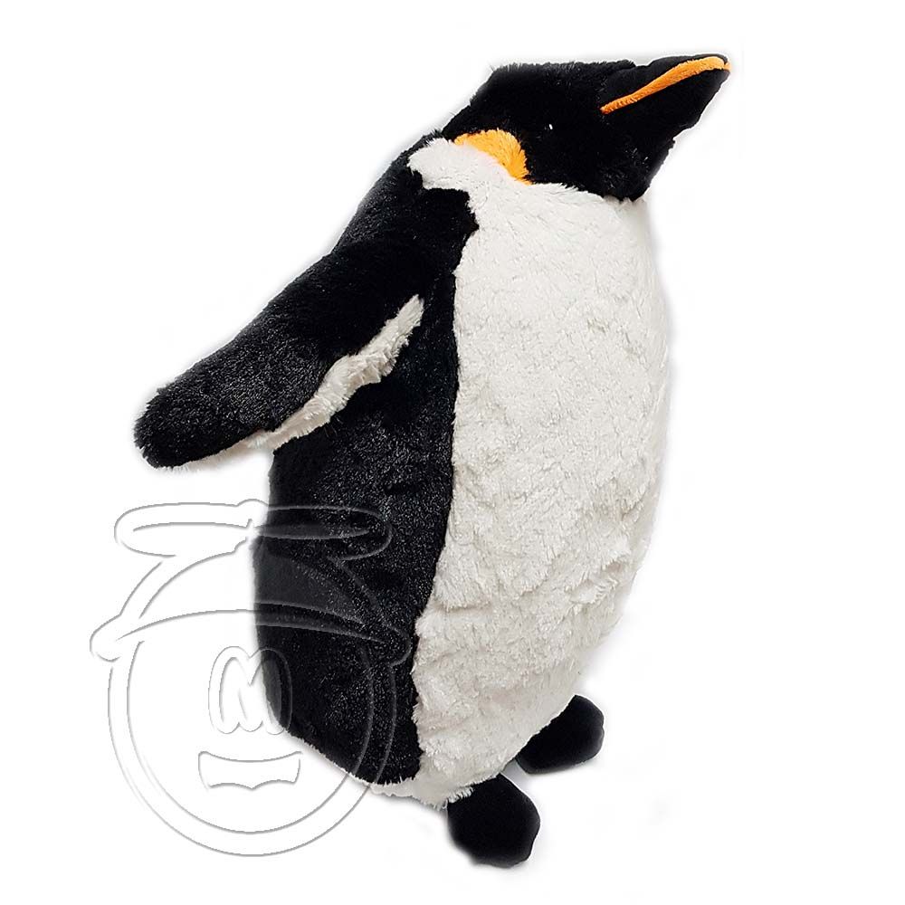 Toy, Плюшена играчка, Императорски пингвин, 50 см