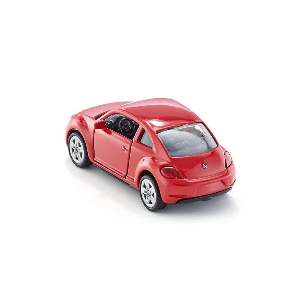 Метална кола Volkswagen The Beetle