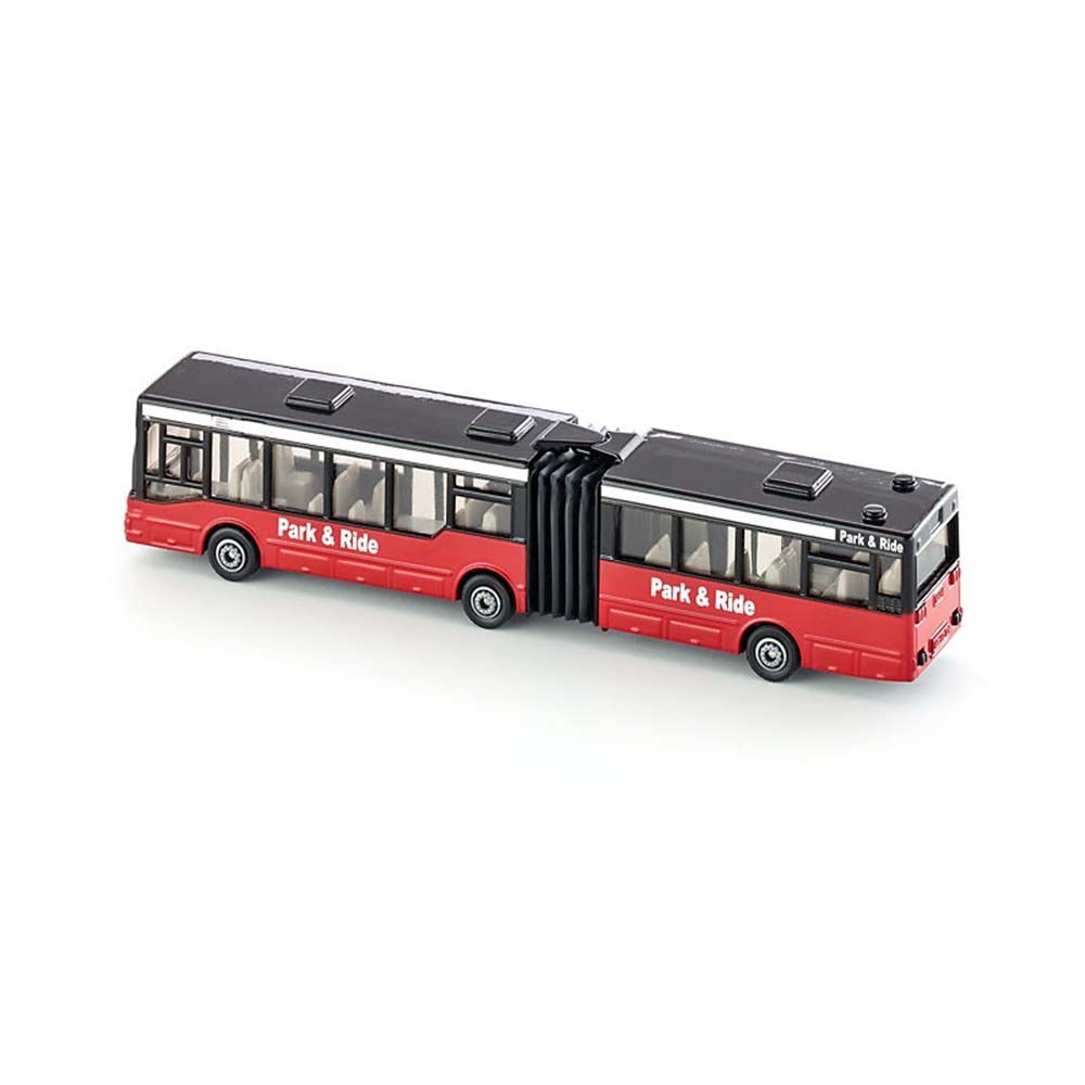 Градски автобус, играчка