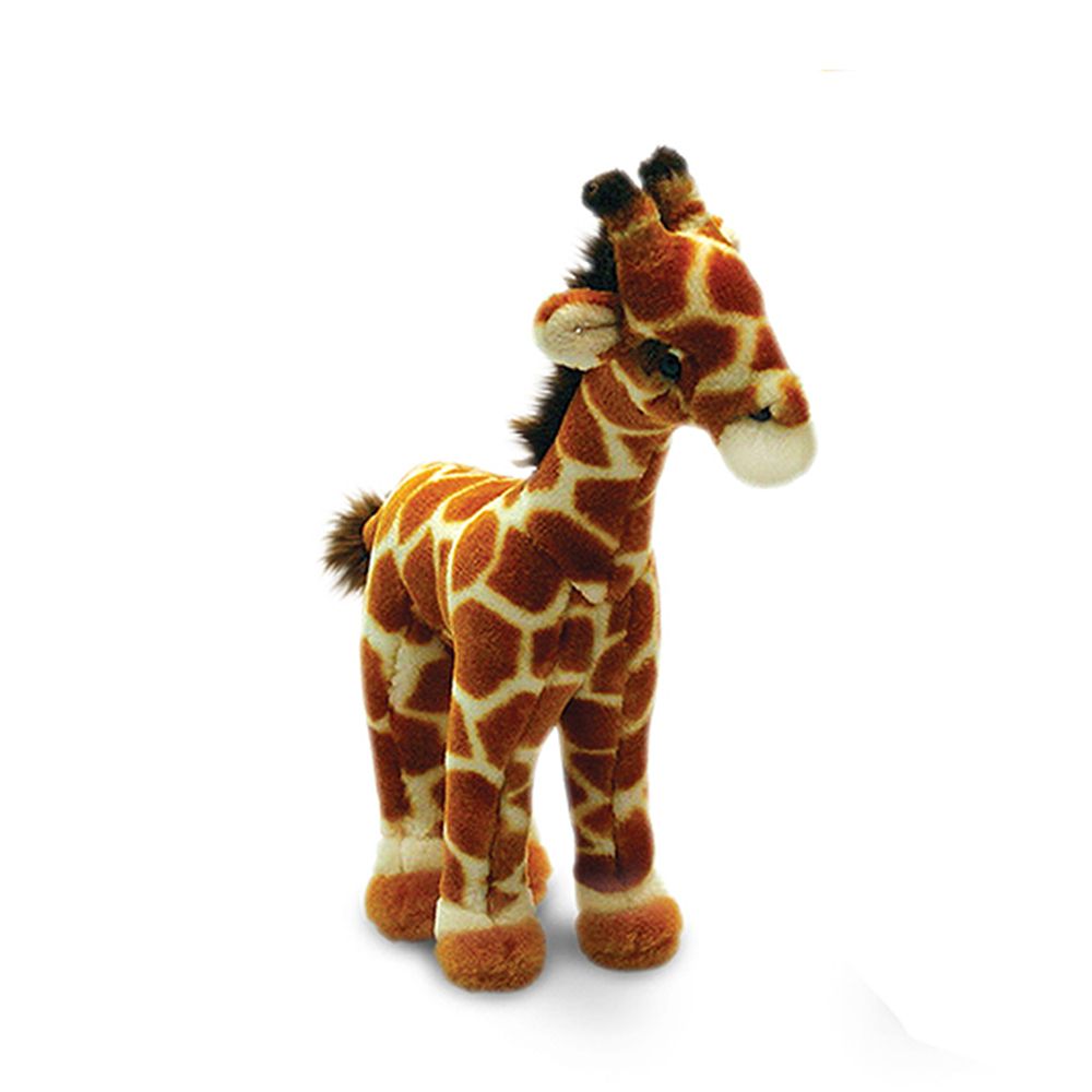 Keel Toys, Плюшен жираф, 25 см