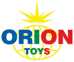 OrioN toys