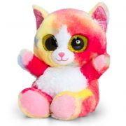 Анимотсу, Плюшена играчка, Цветно коте