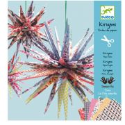 Комплект за киригами, Украса от хартия