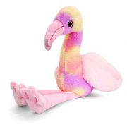 Фламинго, многоцветно, 25 см
