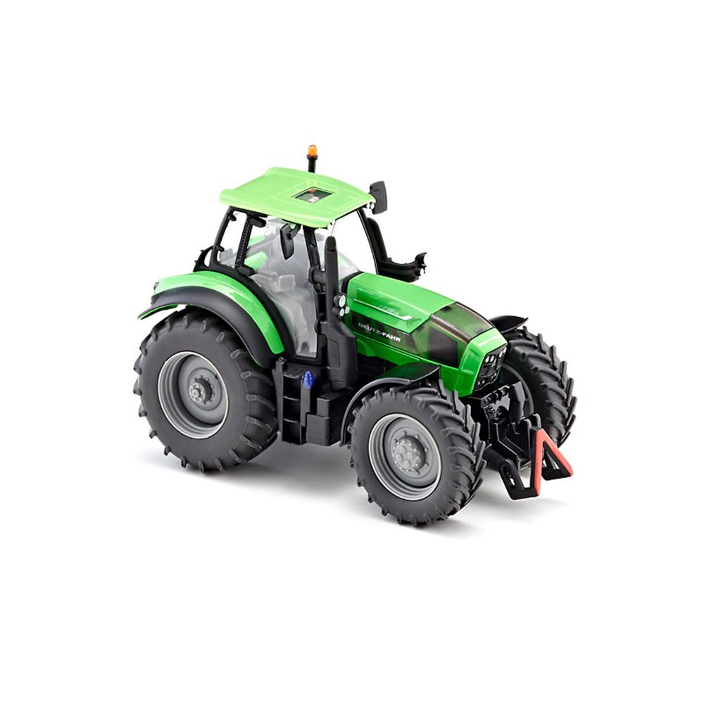 Трактор DEUTZ-FAHR Agrotron 7230TTV