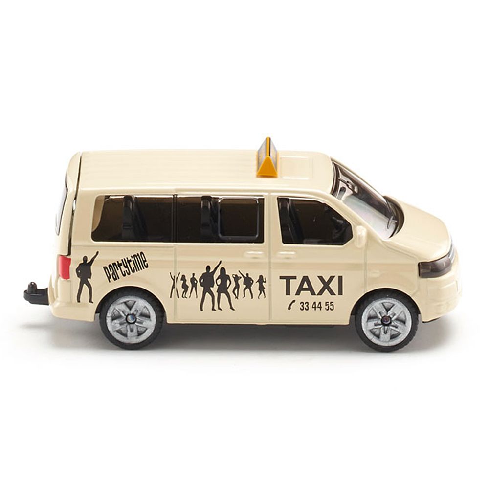 Такси микробус VW