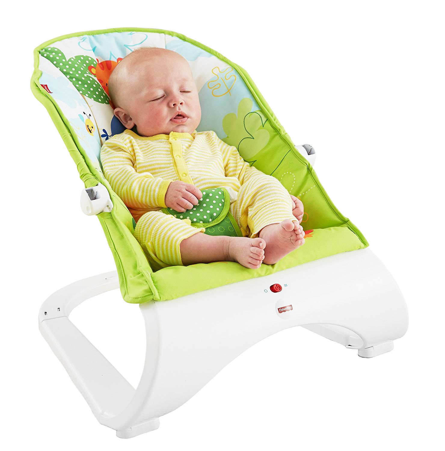 Бебешко столче за игра и почивка