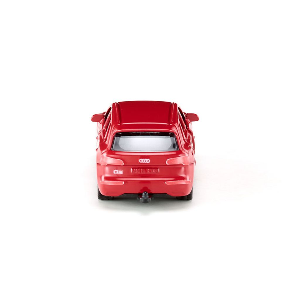 Метална кола Audi Q5