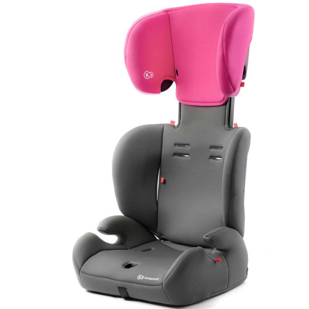 Столче за кола Concept, 15-36 кг