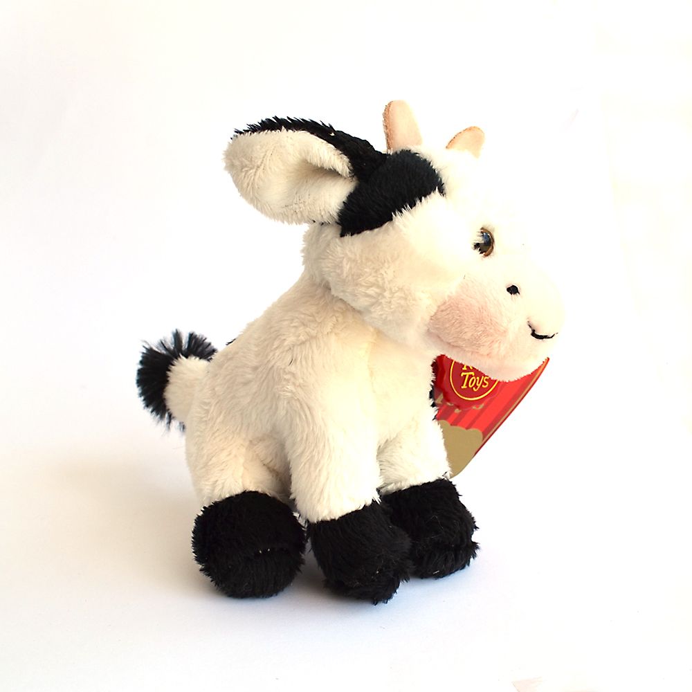 Keel Toys, Плюшена играчка, Крава