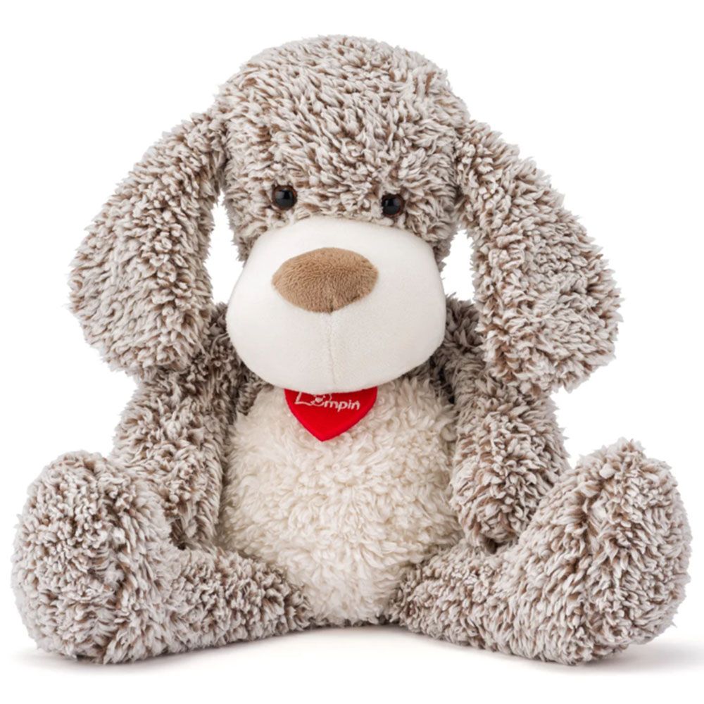 Lumpin, Кучето Оли, плюшена играчка, 40 см