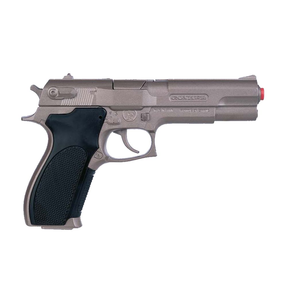 GONHER, Детски метален пистолет с капси