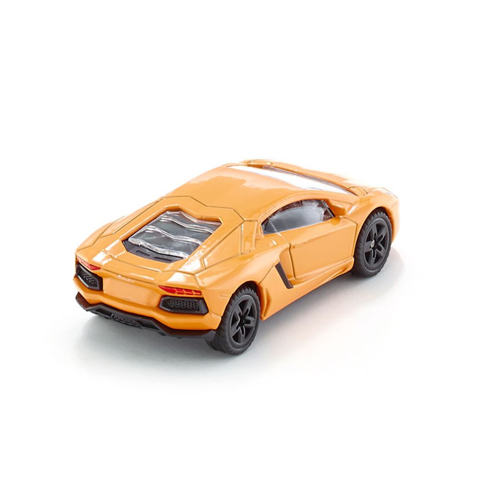 Метална кола, Lamborghini Aventador LP700-4