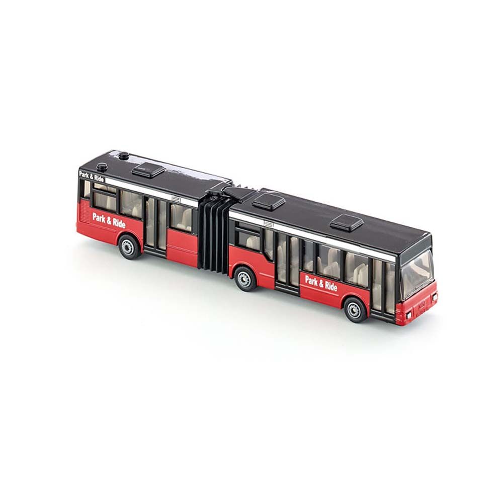Градски автобус, играчка