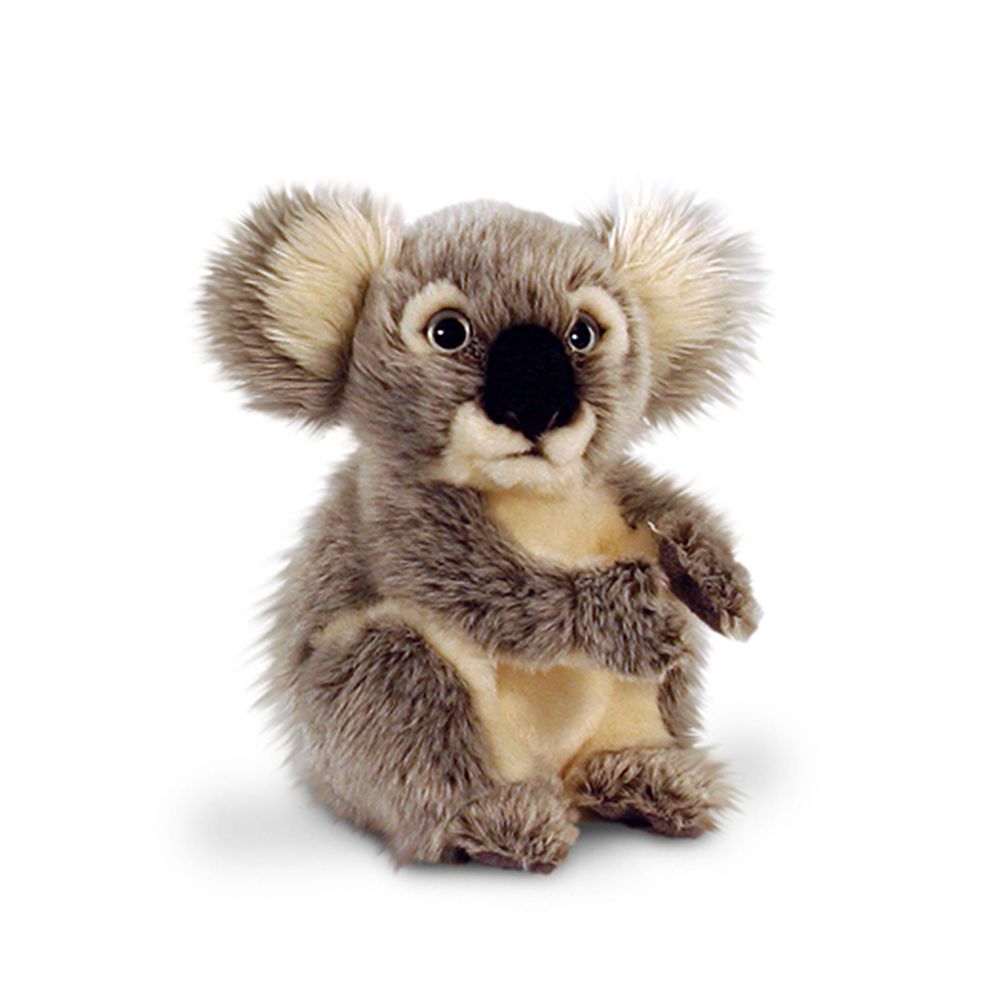Keel Toys, Плюшена коала