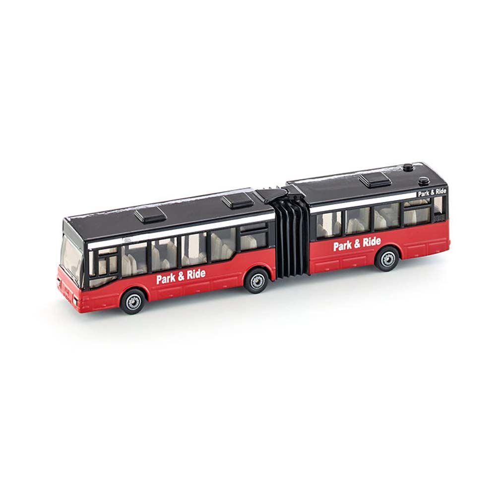 Siku, Градски автобус, играчка