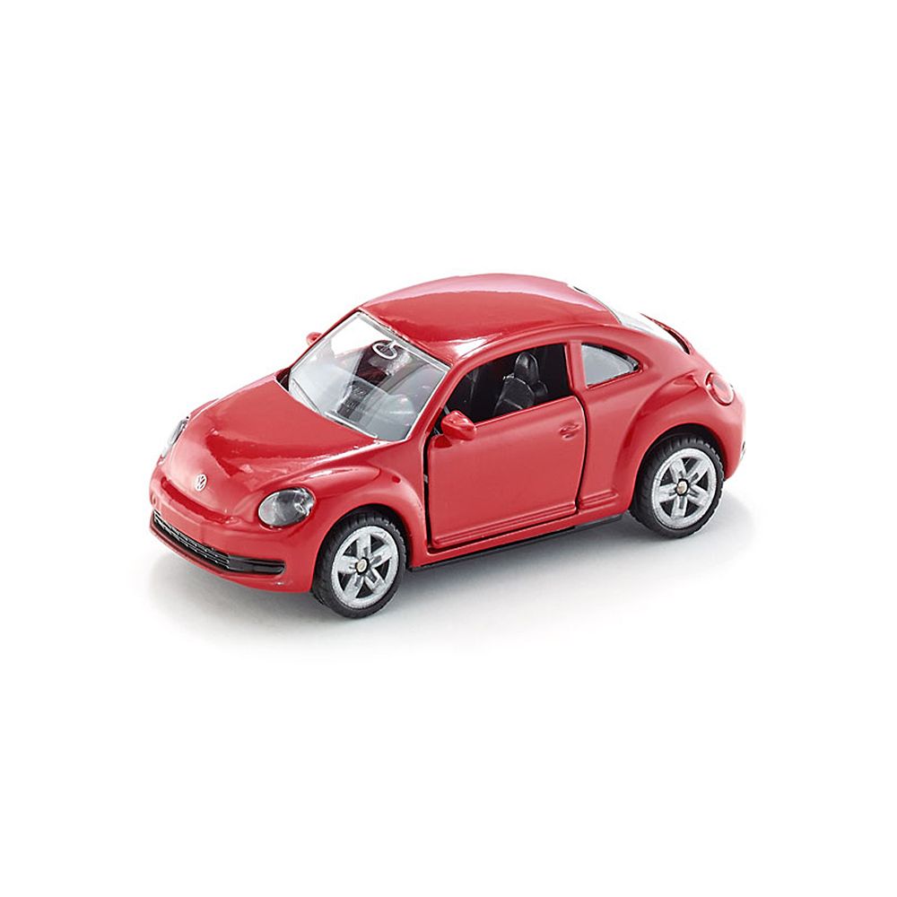 Siku, Метална кола Volkswagen The Beetle