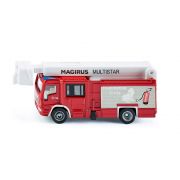 Пожарна кола Magirus Multistar TFL