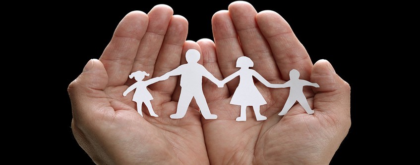 Ролята на семейните взаимоотношения върху децата