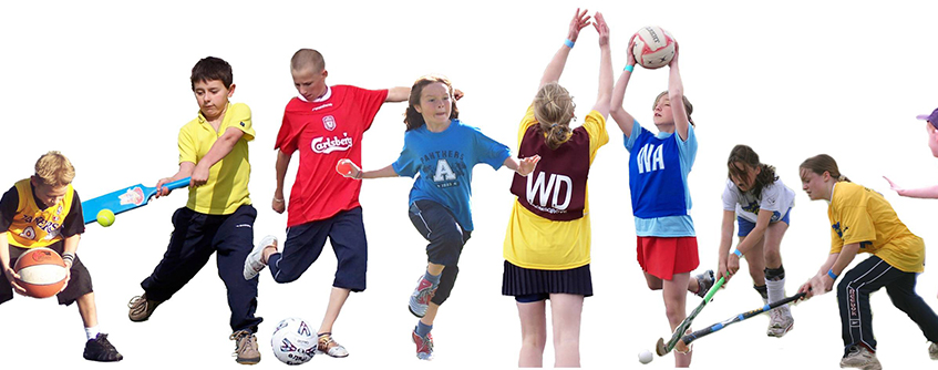 14 вида спорт за вашето дете