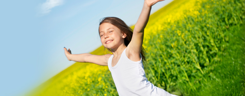 15 начина да отгледате щастливи деца