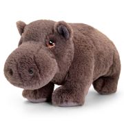 Екологична играчка, Хипопотам, 30 см