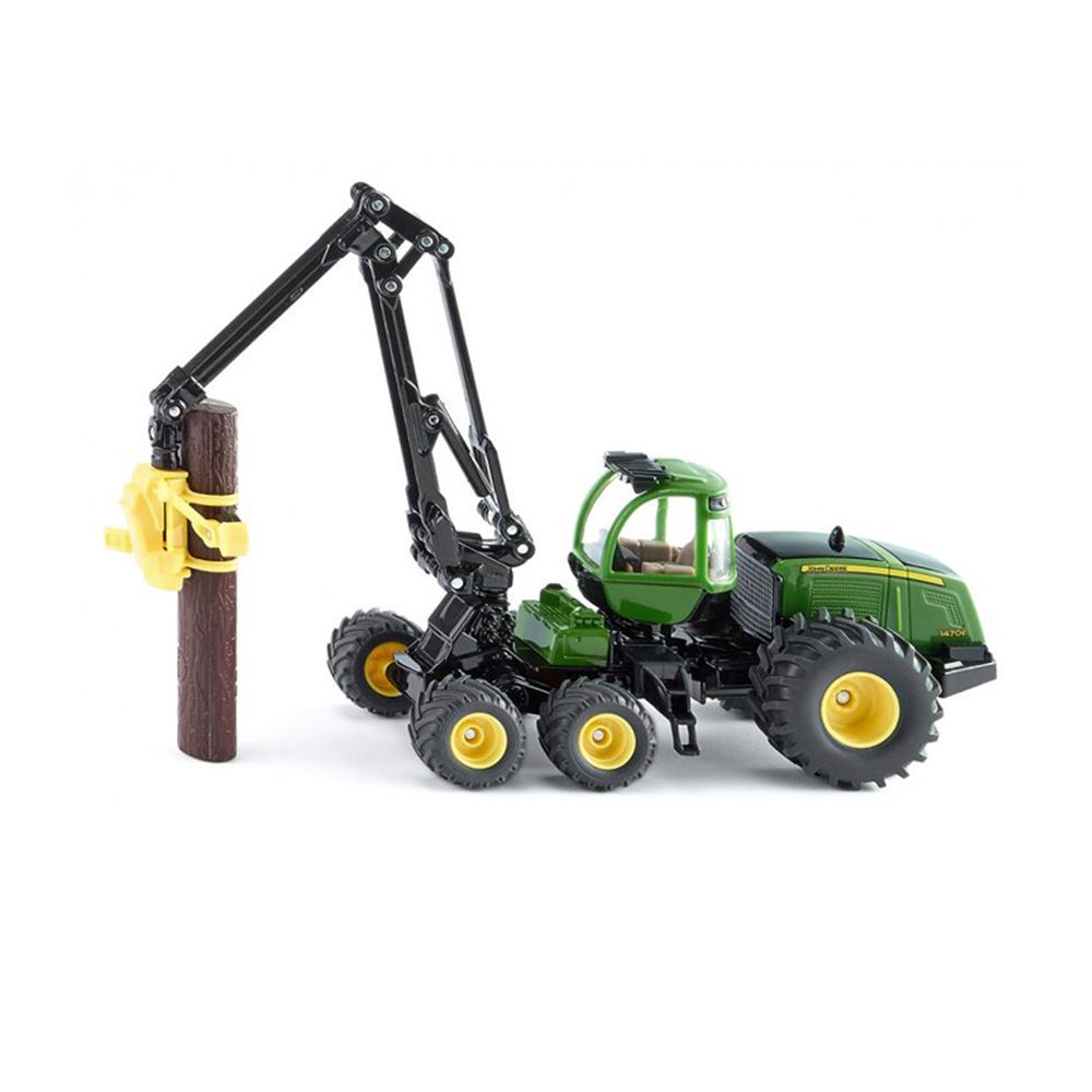 Siku, Комбайн John Deere