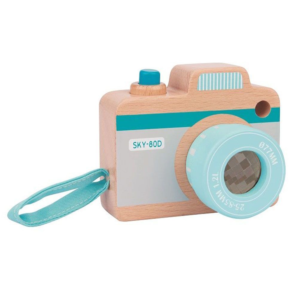 Lelin Toys, Моят първи фотоапарат