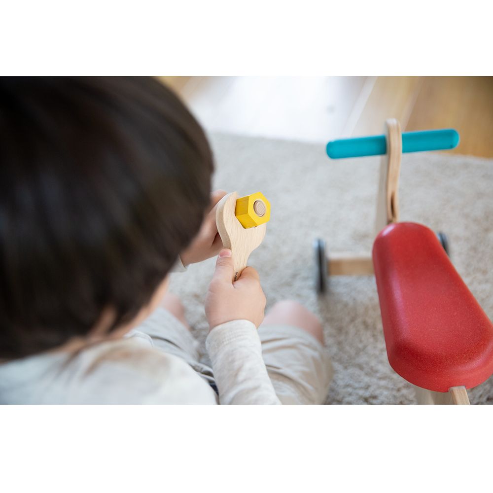 Колан с инструменти