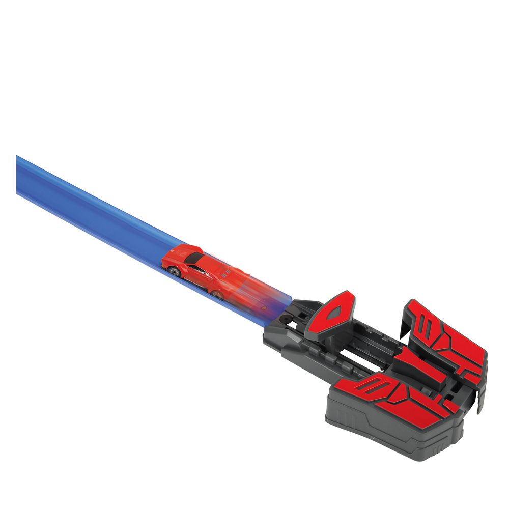 Dickie toys, Трансформърс, Изстрелвачка с количка, 15 см