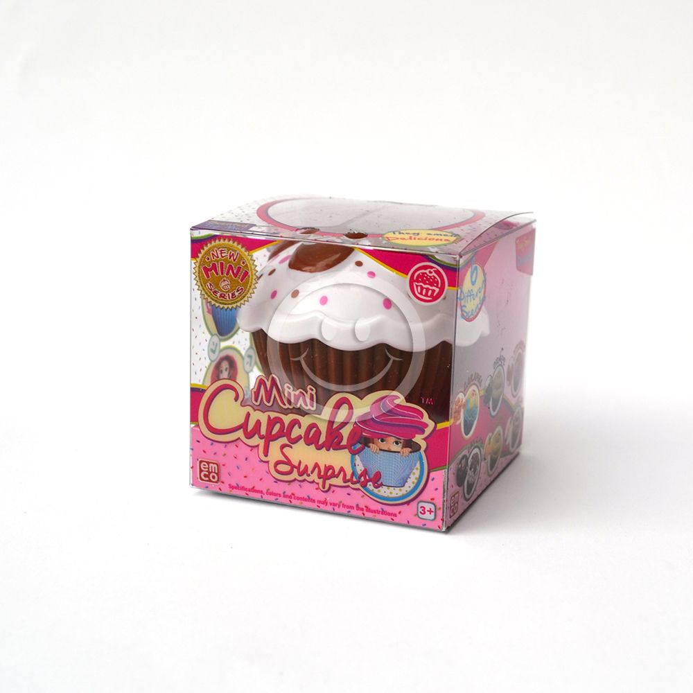 Mii Cupcake Surprise, Мини кукла-сладкиш, Адалин