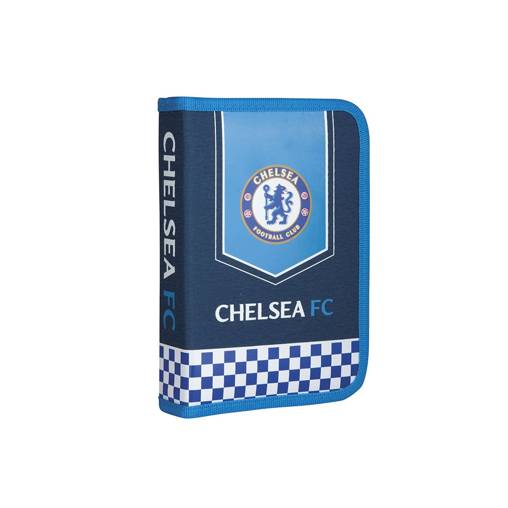 Astra, Празен несесер, Chelsea FC 2