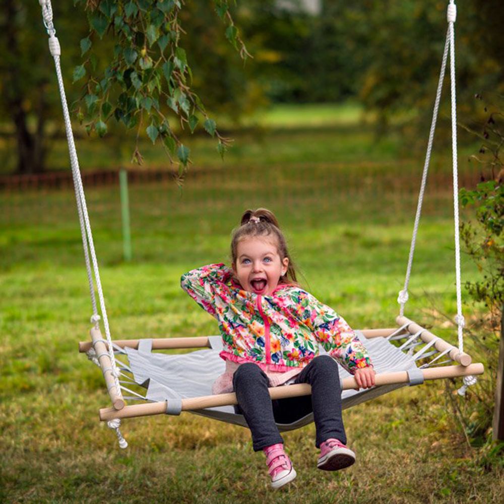 Квадратна люлка, Релакс