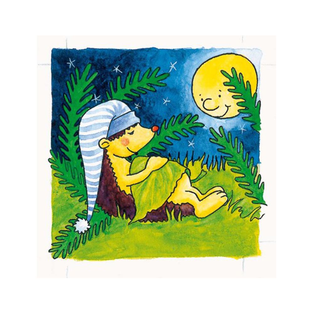 Дървени кубчета с картинки