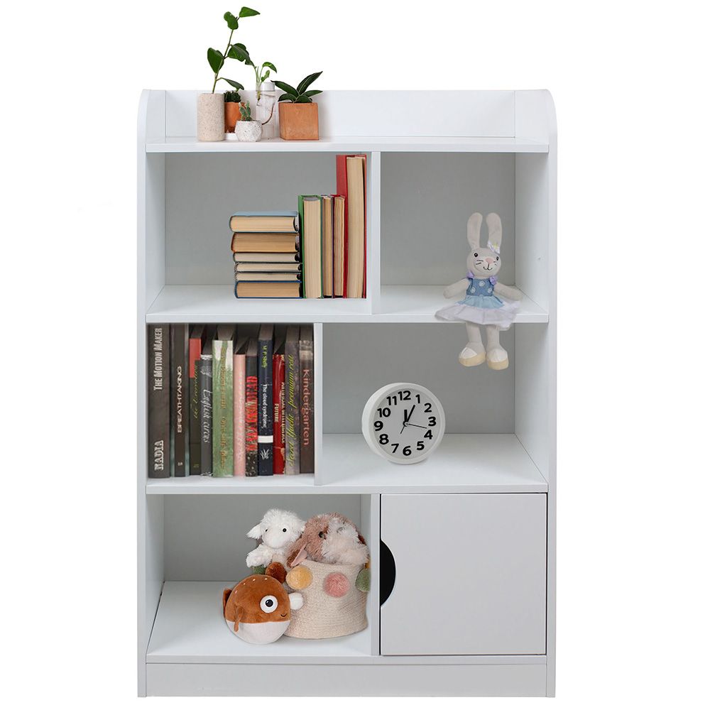 Детски стелаж-органайзер, Релакс