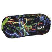 Ученически несесер Neon, овален