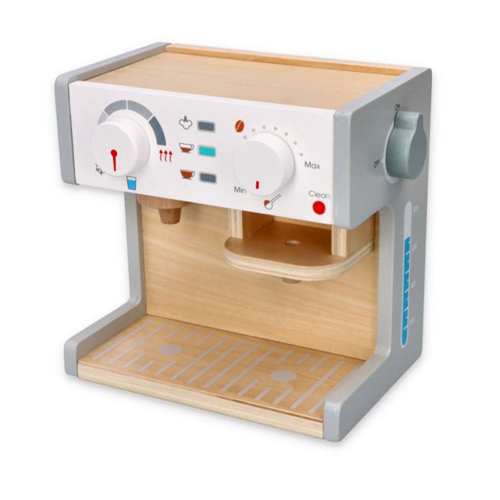 Кафемашина, с чашки за кафе и чай