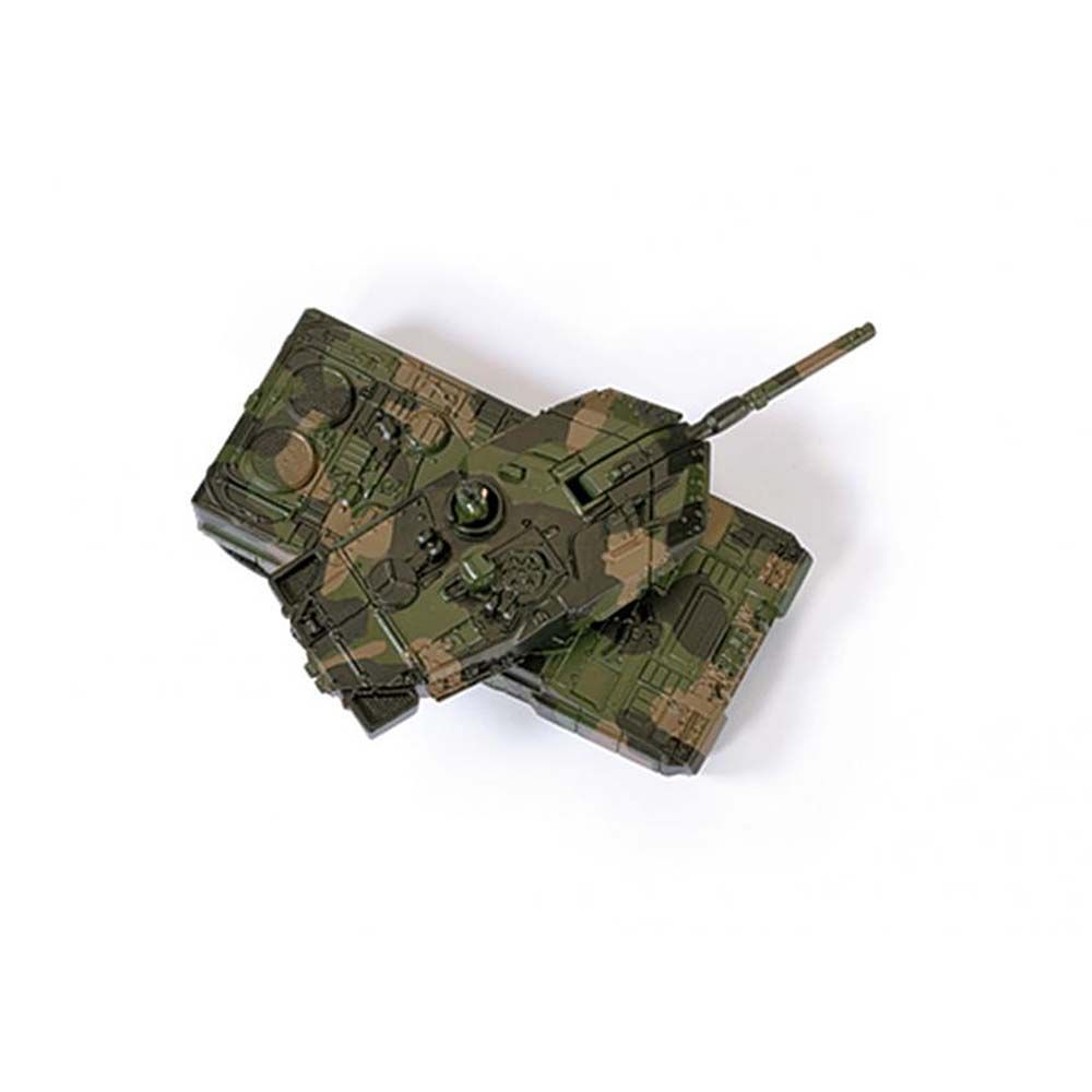 Танк Leopard II