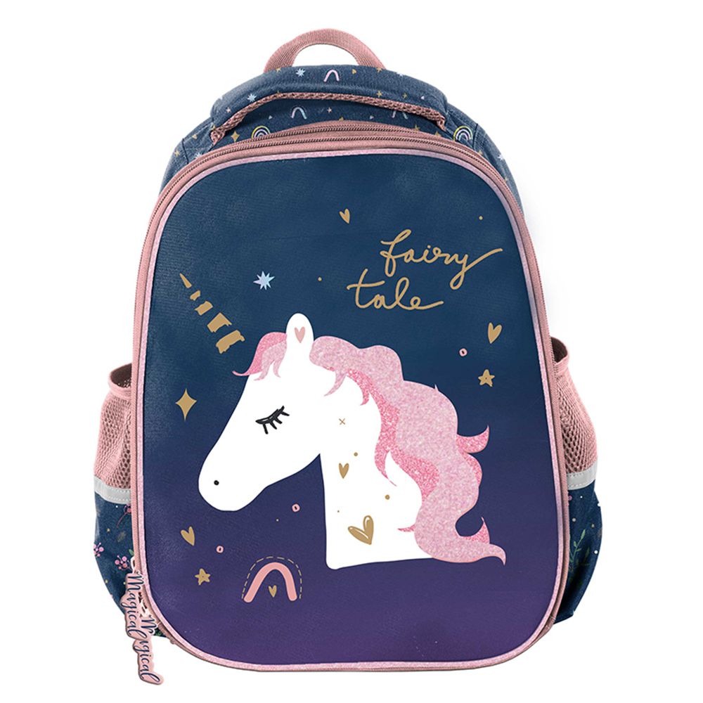 Paso, Ученическа раница,  Unicorn