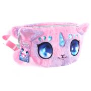 Пухкава чантичка за кръст, Стела